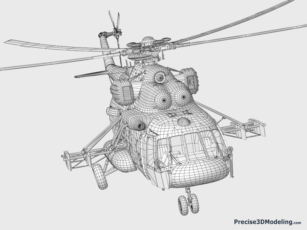 Чертежи вертолетов ми: найдено 90 изображений
